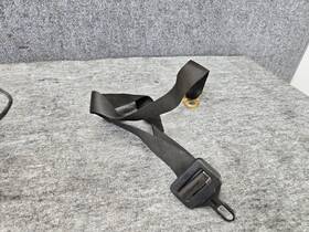 A1248601185 Mercedes-benz Rear Seatbelt Center Assembly W126 560sel 420sel Oem