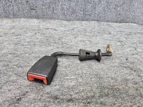 A1268601396 Mercedes-benz Rear Seat Belt Buckle Left W126 560sel 420sel Oem A1268601396 Mercedes-benz Rear Seat Belt Buckle Left W126 560sel 420sel Oem