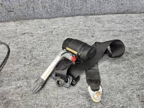 A1268603986 Mercedes-benz Front Seat Belt Retractor Left Side W126 560sel 420sel Oem