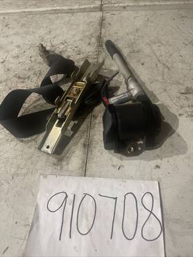 A1268604086 Mercedes-benz 1986-1991 W126 560sel 420sel Front Seat Belt Retractor Right Side Oem