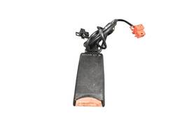 A1298601469 Mercedes-benz 90-02 Sl500 Sl320 300sl R129 Right Side Seat Belt Seatbelt Buckle Oem