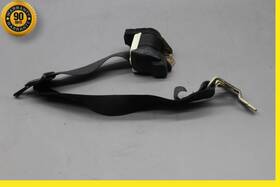 A1408601385 Mercedes-benz 93-95 W140 S500 Coupe S600 Rear Left Driver Seat Belt Retractor Oem