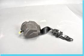 A1646824104 Mercedes-benz 09-12 Gl550 X164 Rear Left Driver Side Seatbelt Seat Belt Oem A1646824104 Mercedes-benz 09-12 Gl550 X164 Rear Left Driver Side Seatbelt Seat Belt Oem