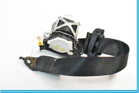 A1648600485 Mercedes-benz 06-08 Ml350 Black Passenger Rear Seat Belt Oem A1648600485 Mercedes-benz 06-08 Ml350 Black Passenger Rear Seat Belt Oem