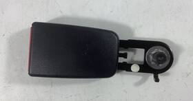 A1648602169 Mercedes-benz 2008-2012 Gl550 Gl450 Rear Left Side 3rd Row Seat Belt Buckle Oem