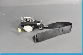 A1648602285 Mercedes-benz 07-12 Gl450 Gl550 X164 Rear Right Third 3rd Row Seat Belt Retractor Oem