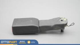 A1668601769 Mercedes-benz 2011 - 2016 Gl450 X166 Rear Left Seat Belt Buckle Oem A1668601769 Mercedes-benz 2011 - 2016 Gl450 X166 Rear Left Seat Belt Buckle Oem