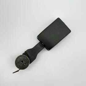 A1668601869 Mercedes-benz 13-19 Gl-class X166 Center Right Seat Belt Receptacle 2row A1668601869 Mercedes-benz 13-19 Gl-class X166 Center Right Seat Belt Receptacle 2row