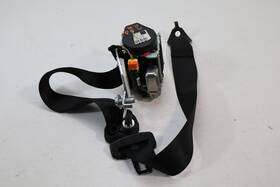 A1668603086 Mercedes-benz 2012-2015 Ml550 Rear Right Side Seatbelt Retractor Oem