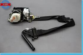 A1668603786 Mercedes-benz 12-19 X166 Gl450 Ml400 Front Left Seat Belt Seatbelt Retractor Oem
