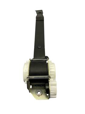 Mercedes-benz A1678602702 2020-2023 Gls 450 X167 Lh Rear Center 2nd Row Seat Belt Retractor Assy