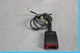 A1708601069 Mercedes-benz 97-04 R170 Slk230 Slk320 Right Side Seatbelt Seat Belt Buckle Oem