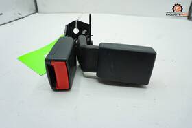 A1768600269 Mercedes-benz 15-20 Gla250 X156 Oem Rear Right Center Seat Belt Seatbelt Buckle 5047