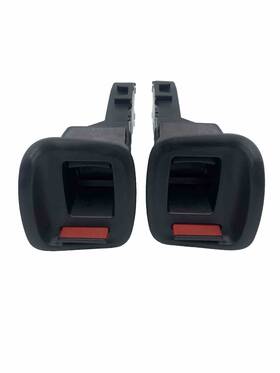 A1769209300 Mercedes-benz Cla250 Seat Backrest Bracket Lock Rear Lh&rh Set 14 20