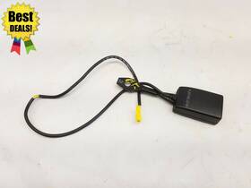 A2038602669 Mercedes-benz 2006 2007 2008 Clk350 Clk500 Right Or Left Seat Belt Buckle