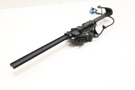 Mercedes-benz A205860018264 2017 - 2023 C300 C205 Front Left Seat Belt Seatbelt Feeder Motor Oem