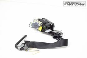 A2058600184 Mercedes-benz 2015-2021 C300 W205 Front Left Driver Side Seat Belt Seatbelt Oem