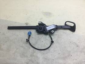 A2058600282 Mercedes-benz C43 W205 Conv Amg Front Right Pass Seat Belt Adjuster Motor 17-20 Y