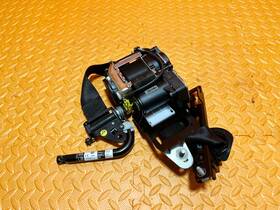 A2058600284 Mercedes-benz 15-21 C300 W205 Front Right Side Seat Belt Seatbelt Retractor Oem A2058600284 Mercedes-benz 15-21 C300 W205 Front Right Side Seat Belt Seatbelt Retractor Oem