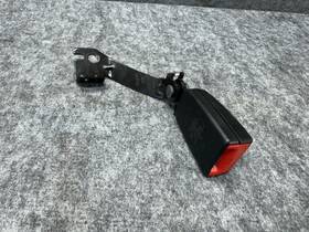 A2058601269 Mercedes-benz Rear Seat Belt Seatbelt Buckle Right Side W213 E53 E250 E350 Oem