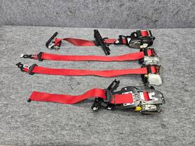 A2058608000 Mercedes-benz Front And Rear Seat Belt Retractor Left Right W205 C43 C300 C250 Oem