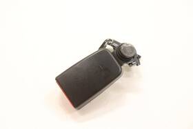 A2058600569 Mercedes-benz A2058609601 2016 - 2023 Glc300 X253 Rear Left Seat Belt Buckle Oem