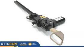 A2078600357 Mercedes-benz 2010-2016 E550 E350 W207 Right Passenger Seat Belt Retractor Motor Oem