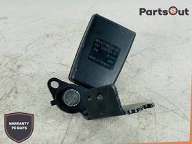 A2078600869 Mercedes-benz 2012 - 2015 W204 C250 Coupe Rear Right Seat Belt Seatbelt Buckle Oem A2078600869 Mercedes-benz 2012 - 2015 W204 C250 Coupe Rear Right Seat Belt Seatbelt Buckle Oem