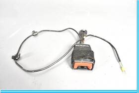 A2078601369 Mercedes-benz 10-17 E550 E350 W207 Front Left Seat Belt Buckle Oem
