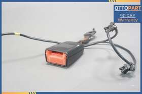 A2078601769 Mercedes-benz 2010-2017 W207 E250 E350 E400 Conv Front Left Safety Seat Belt Buckle