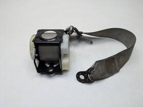 A2098600585 Mercedes-benz 2002 - 2005 Oem Clk320 Rear Left Driver Side Seat Belt Assembly