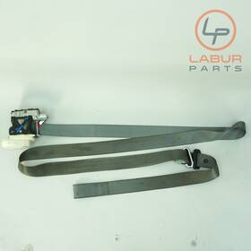 A2098601985 Mercedes-benz W209 03-09 Clk Class Front Left Driver Side Seat Belt Retractor A214