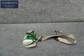 A2098602885 Mercedes-benz Seat Belt Retractor Front Right W209 Clk350 Clk550 2003-2009 Oem