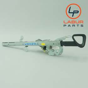 A2098680122 Mercedes-benz A1079 W209 C209 03-09 Clk Class Front Left Side Seatbelt Feeder Motor