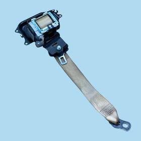 A2118153231 Mercedes-benz W211 Wagon 2nd Row Right Seat Belt Retractor Oem 04-09 E320 E350 E500