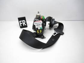 A2118605485 Mercedes-benz 2003-06 E320 Front Right Side Seat Belt Retractor Oem