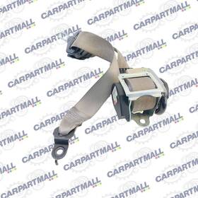 A2118607985 Mercedes-benz 2005 E 500 320 Front Left Side Seat Belt Retractor