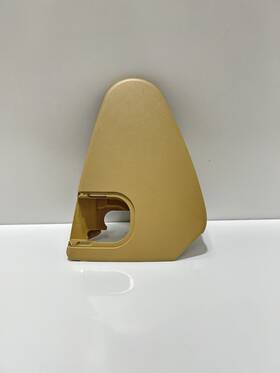 A2119184336 Mercedes-benz 03-09 Cls550 E550 W219 Front Left Driver Seat Belt Bolt Trim Panel Oem