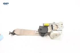 A2128600685 Mercedes-benz E350 S212 Rear 2nd Row Right Seat Belt Seatbelt Retractor Oem 2012-2016 A2128600685 Mercedes-benz E350 S212 Rear 2nd Row Right Seat Belt Seatbelt Retractor Oem 2012-2016