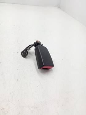 A2128602169 Mercedes-benz 2014 E Class Rear Right Seat Belt Safety Buckle Oem