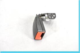 A2128602269 Mercedes-benz 12-18 Cls550 W218 Rear Right Passenger Side Seat Belt Buckle Oem