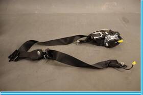 A2128609485 Mercedes-benz 10-13 E350 E550 W212 Front Right Side Seat Belt Retractor Oem