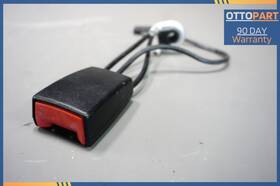 A2158600969 Mercedes-benz 2000-2006 Cl600 Rear Left Side Seatbelt Seat Belt Buckle Receiver Oem A2158600969 Mercedes-benz 2000-2006 Cl600 Rear Left Side Seatbelt Seat Belt Buckle Receiver Oem