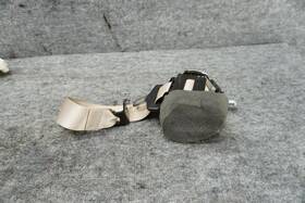 A2188600485 Mercedes-benz Seat Belt Retractor Rear Right Side W218 Cls350 Cls63 Cls550 Oem