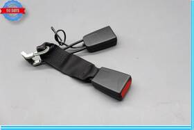 A2208602069 Mercedes-benz 03-06 S350 W220 S55 Amg Rear Right And Center Side Seat Belt Buckle Oem