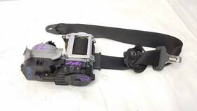 A2208602585 Mercedes-benz 2003-2006 W220 S55 S500 S430 Front Left Driver Seat Belt A2208602585 Mercedes-benz 2003-2006 W220 S55 S500 S430 Front Left Driver Seat Belt