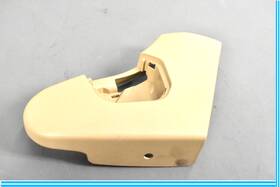 A2209102837 Mercedes-benz 03-06 Cl500 S500 W215 Front Right Seat Belt Cover Trim 2209102837 Oem
