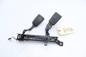 A2218204415 Mercedes-benz 07-09 W221 S550 S600 Rear Seat Belt Buckles Assembly E4580
