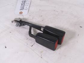 A2218600269 Mercedes-benz 07-13 W221 S63 Amg S550 S450 Rear Right Center Seat Buckle