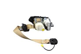 A2218600886 Mercedes-benz 10-13 W221 S550 S400 Front Right Passenger Side Seat Belt Retractor Oem